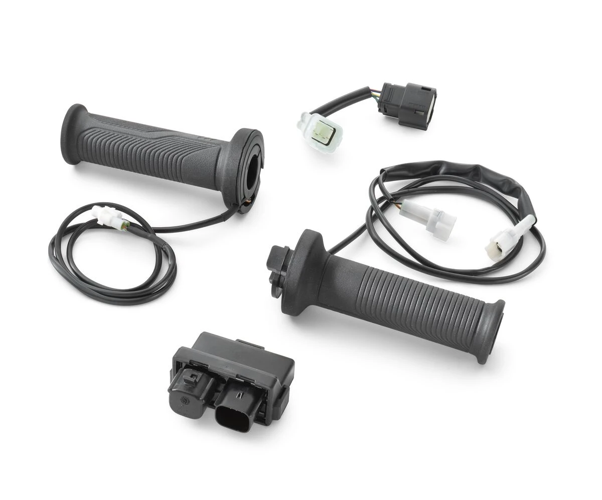 KTM,Husqvarna Heated grip kit