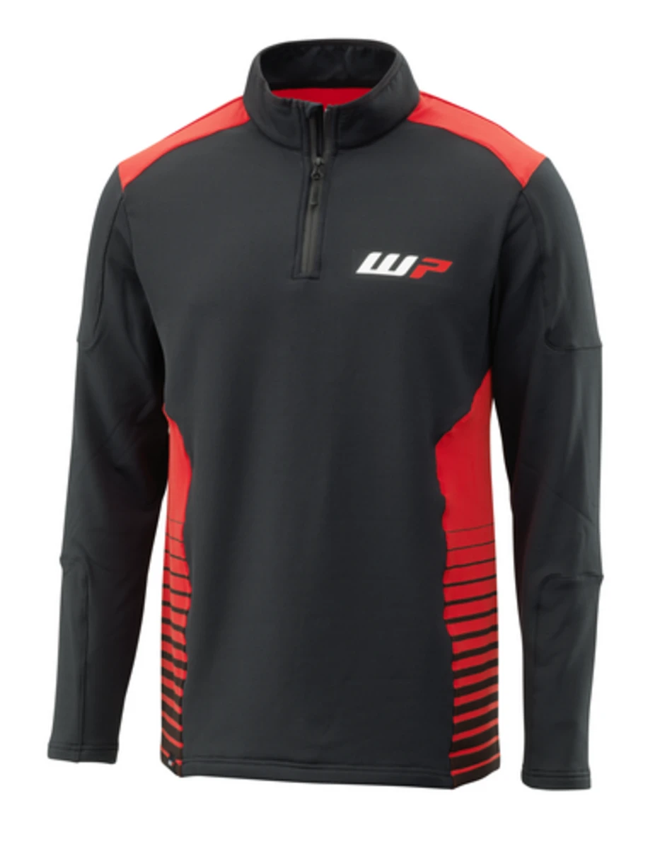 KTM,Husqvarna,GasGas,WP REPLICA TEAM HALFZIP SWEATER