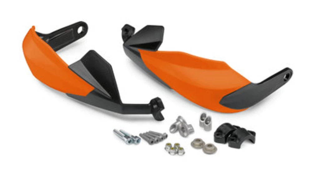 KTM Handguard kit