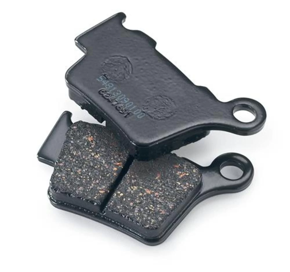 KTM,Husqvarna,GasGas Brake pad