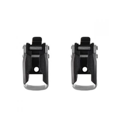 GAERNE Buckle Leatt 5.5 Black Pair