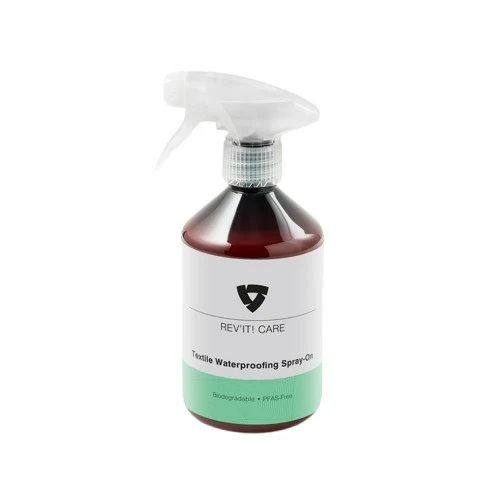 REV'IT! Textile Waterproofing Spray-on N/A