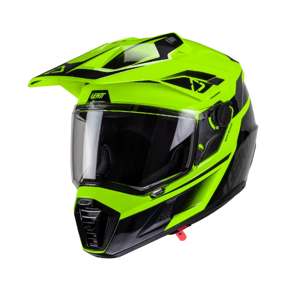 Leatt Helmet Kit ADV 8.5 V25 Hi-Viz