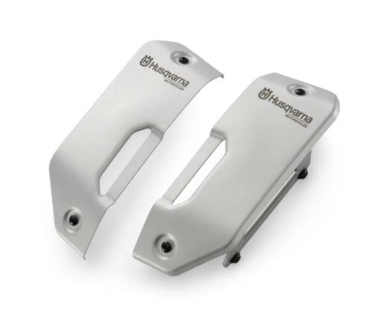 Husqvarna Radiator spoiler set