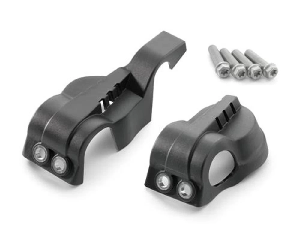 KTM,Husqvarna,GasGas,WP Fork shoe protection kit