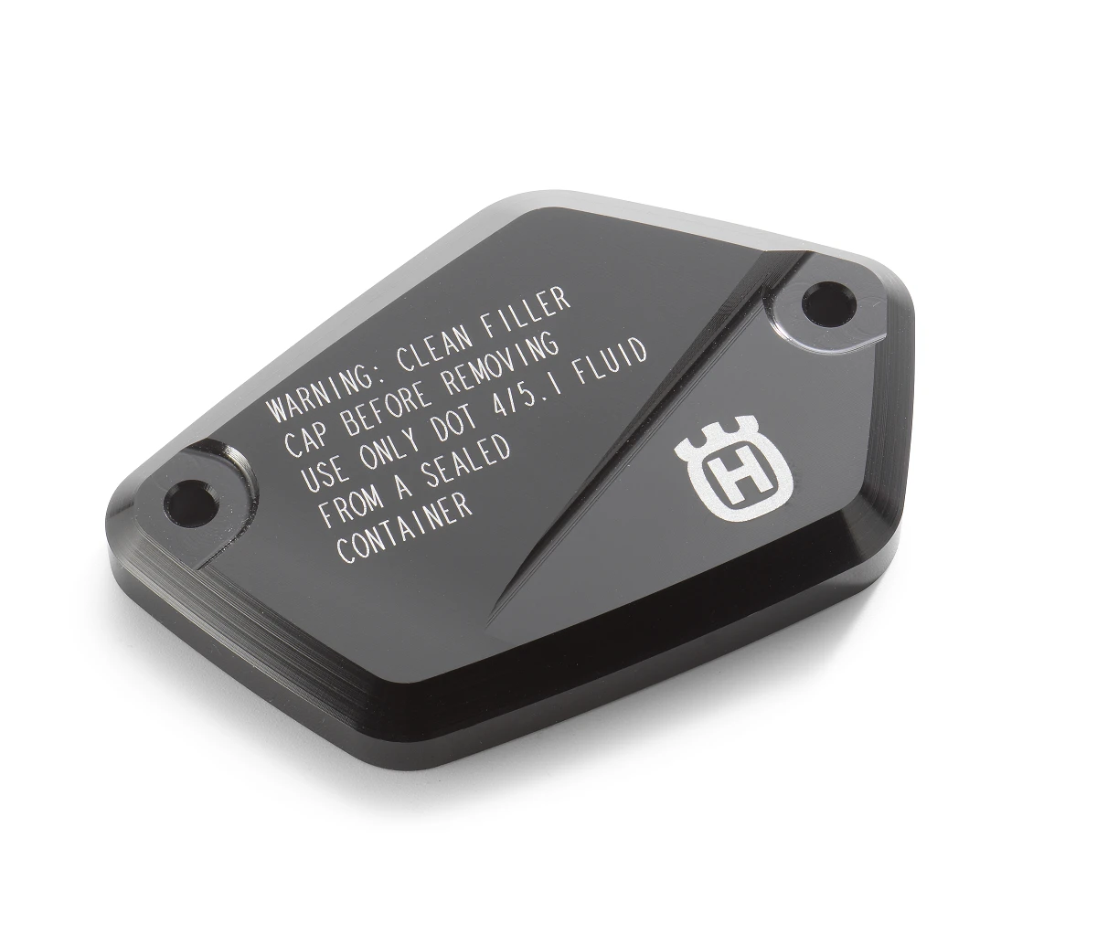 Husqvarna Brake reservoir cover
