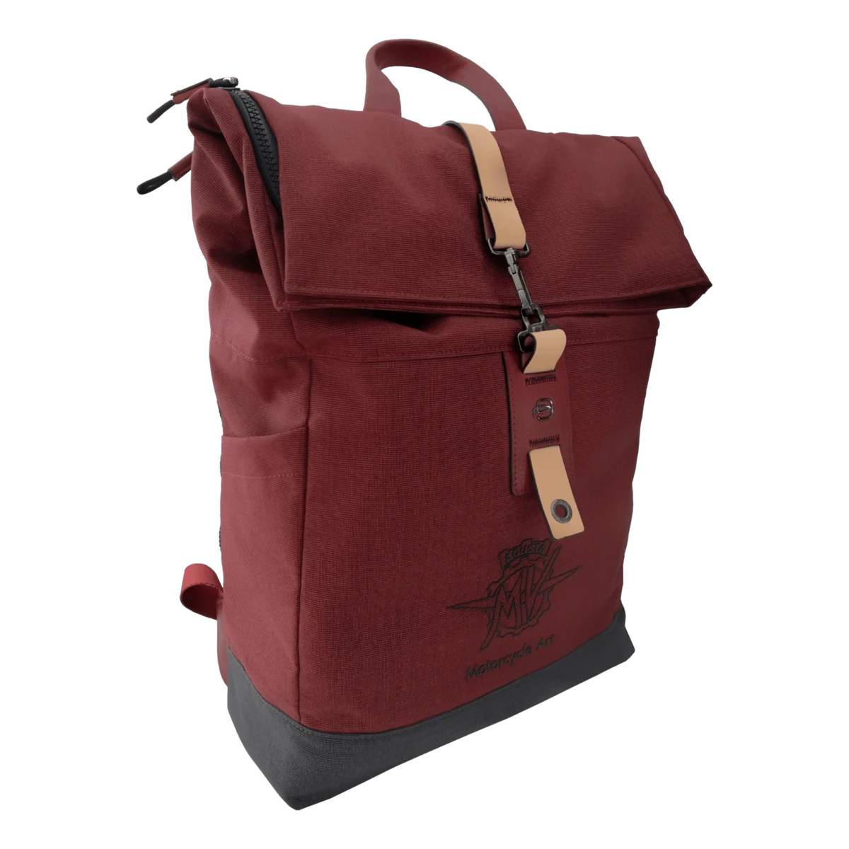 MVAgusta PIQUADRO SUPERVELOCE LIMITED EDITION BACKPACK