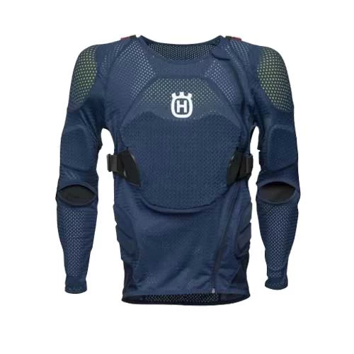 Husqvarna 3DF Airfit Body Protector