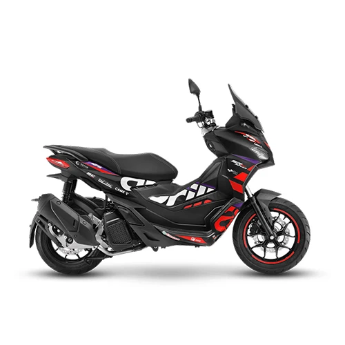 Aprilia SR GT Replica 125 Euro 5+