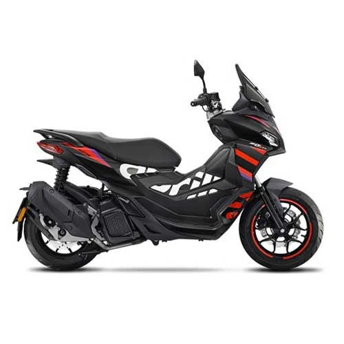 Aprilia SR GT Replica 125 Euro 5