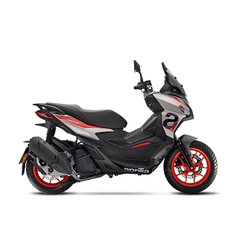 Aprilia SR GT Sport 200 Euro 5+