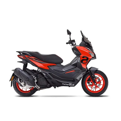 Aprilia SR GT Sport 125 Euro 5+