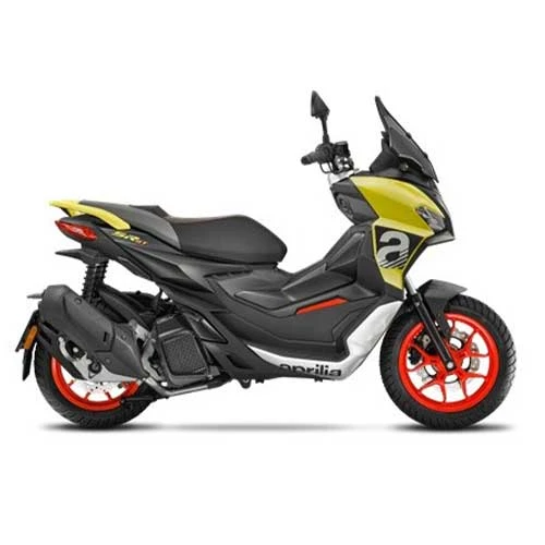 Aprilia SR GT Sport 125 Euro 5