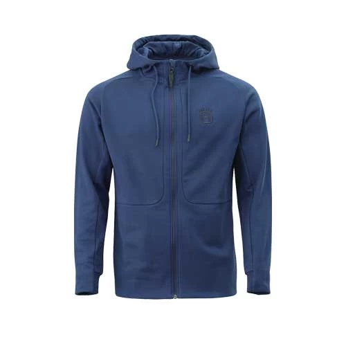 Husqvarna Authentic Zip Hoodie