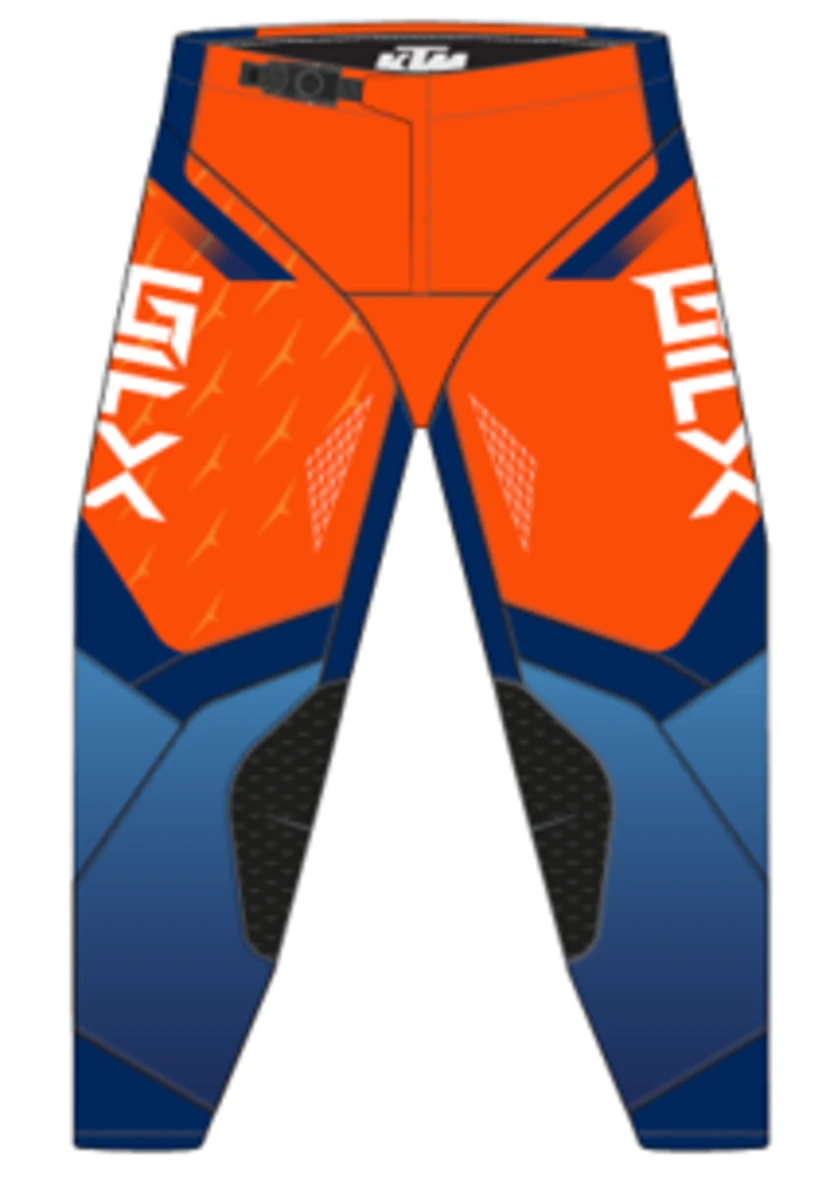 KTM GRAVITY-FX PANTS