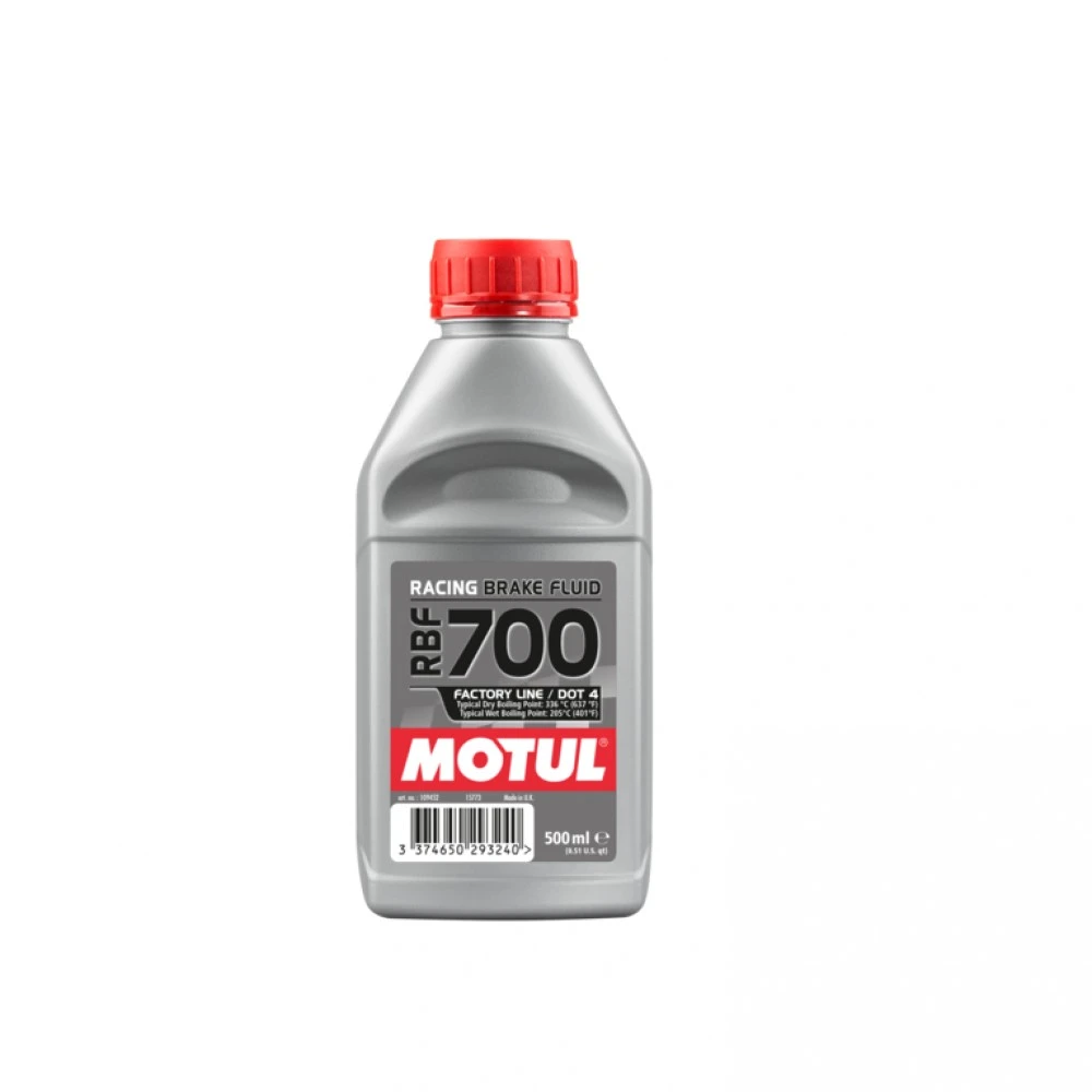 MOTUL - BRAKE FLUID RBF700 FACTORY LINE - 500ml