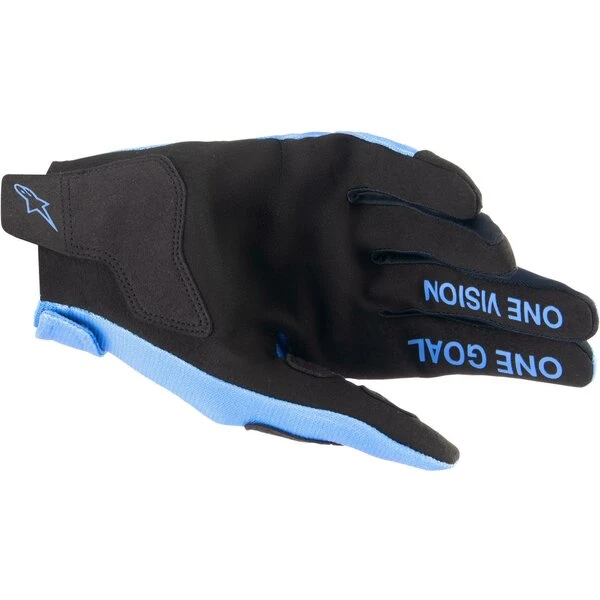 ALPINESTARS RADAR YOUTH Albastru