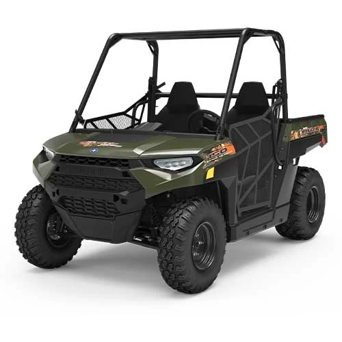 Polaris Ranger 150 EFI
