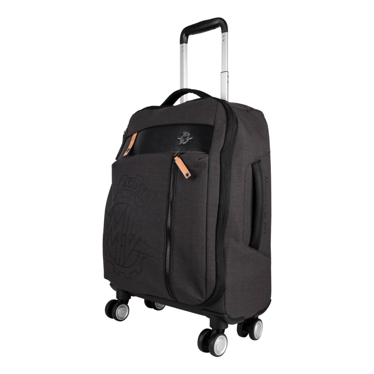 MVAgusta PIQUADRO VELOCE CABIN TROLLEY
