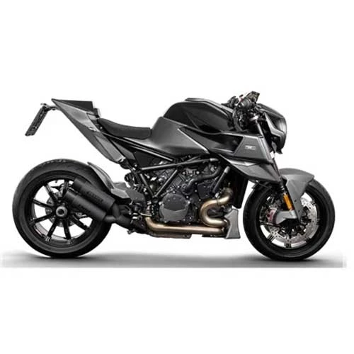 KTM BRABUS 1300 R '22