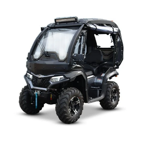 Cabina DFK CFMOTO CFORCE 850/1000