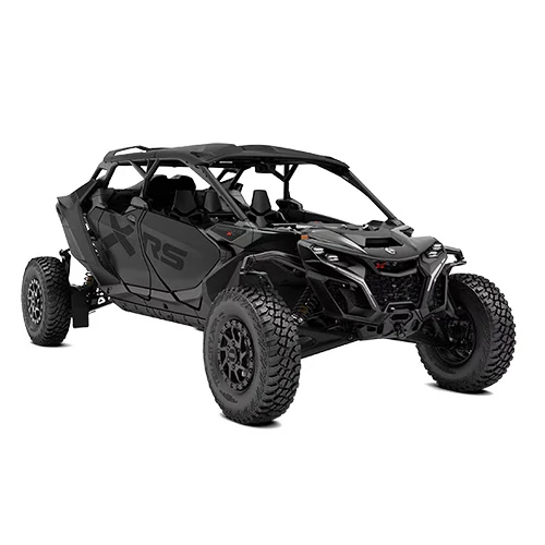 Can-Am Maverick R MAX X RS DCT 999T SAS INT '26