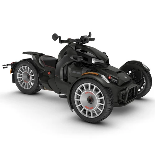 Can-Am Ryker Rally 900 ACE '26
