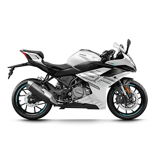 CFMOTO 300SR ABS '26