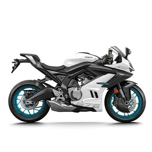 CFMOTO 675SR R '26