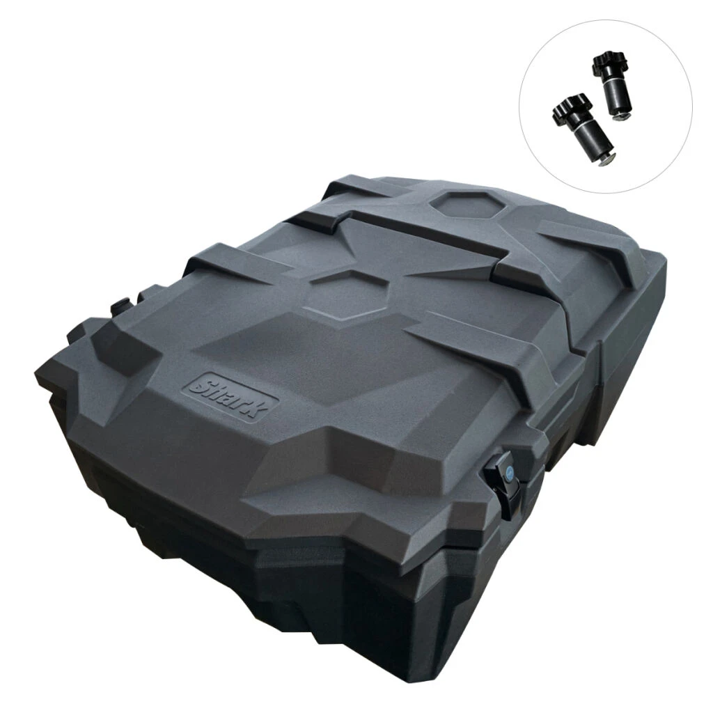 SHARK UTV BOX UX140 FOR POLARIS RZR 1000 POLARIS RZR 1000