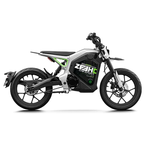 ZEEHO C!TY SPORT '24 SH