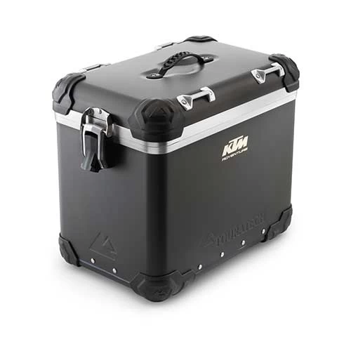 Touratech case