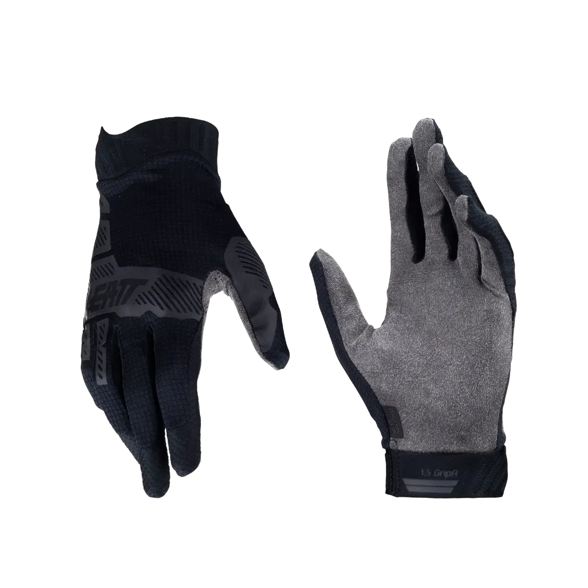 Leatt Glove Moto 1.5 Mini Stealth