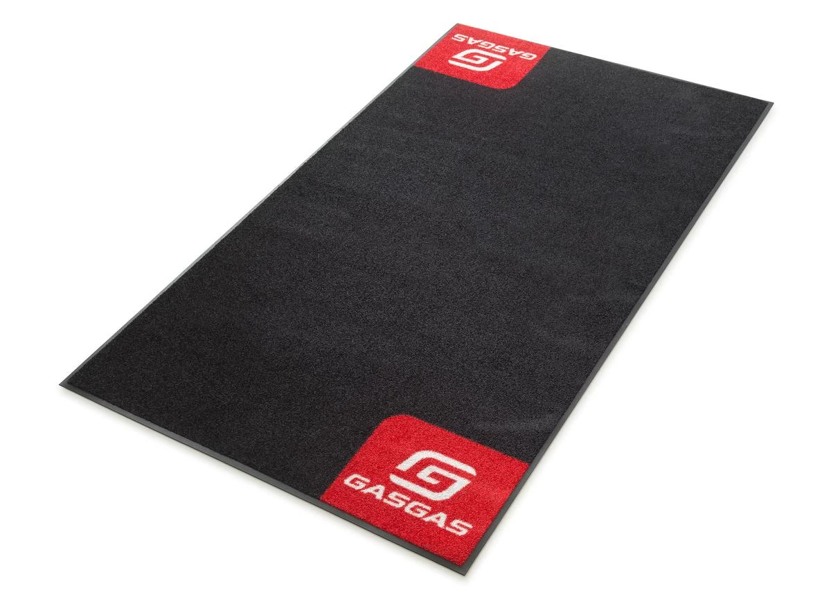 GasGas Service pit mat