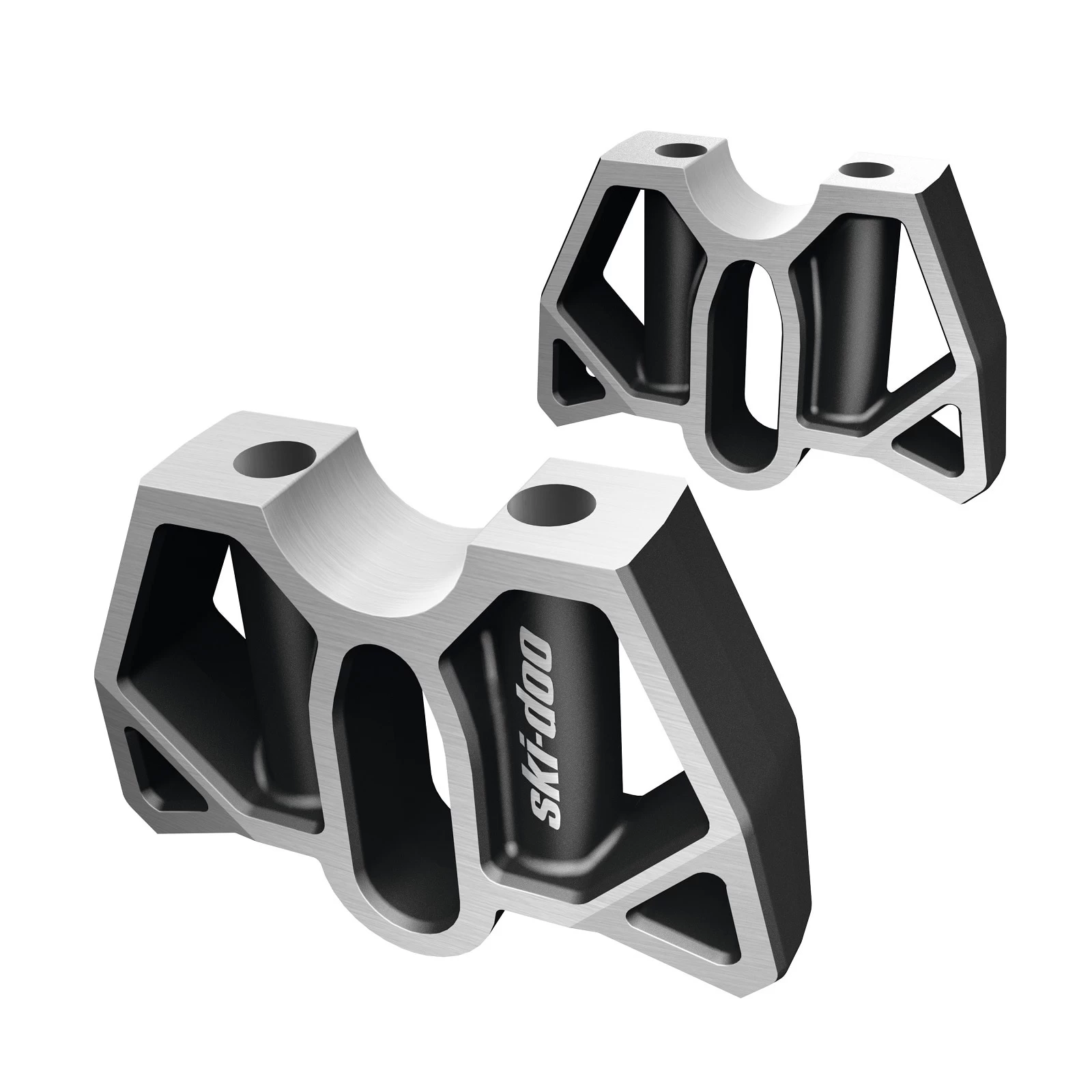 Can-am Bombardier Extensie pentru riser ajustabil (Backcountry, Renegade, MXZ, Grand Touring & Expe