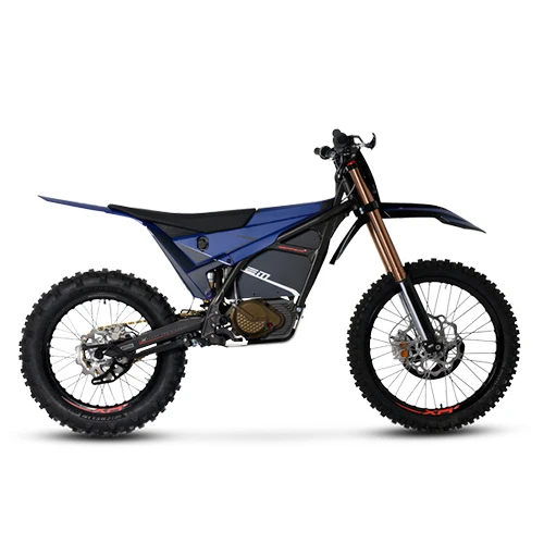 Electric Motion Escape X+ '26