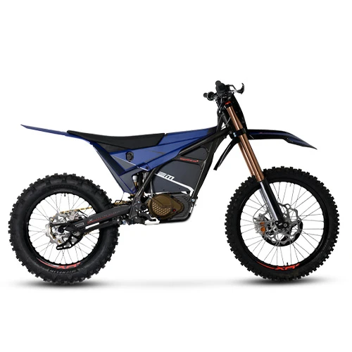 Electric Motion Escape XR+ '26