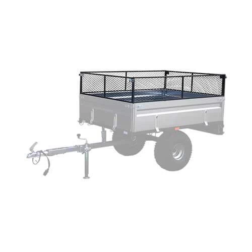 Extensii pentru Remorca IB-165
