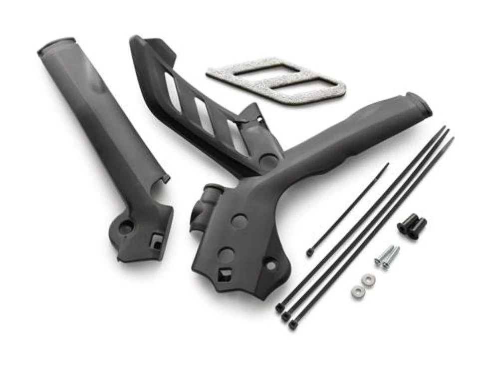 KTM Frame protection set