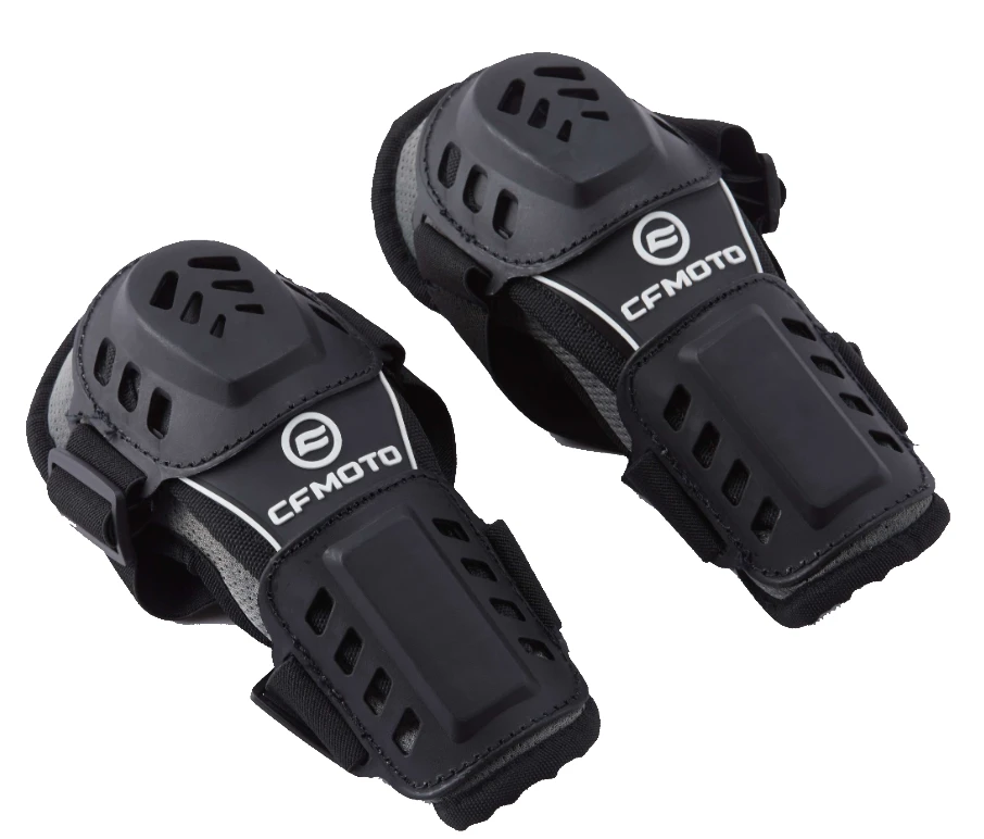 Cotiere copii CFMOTO negre