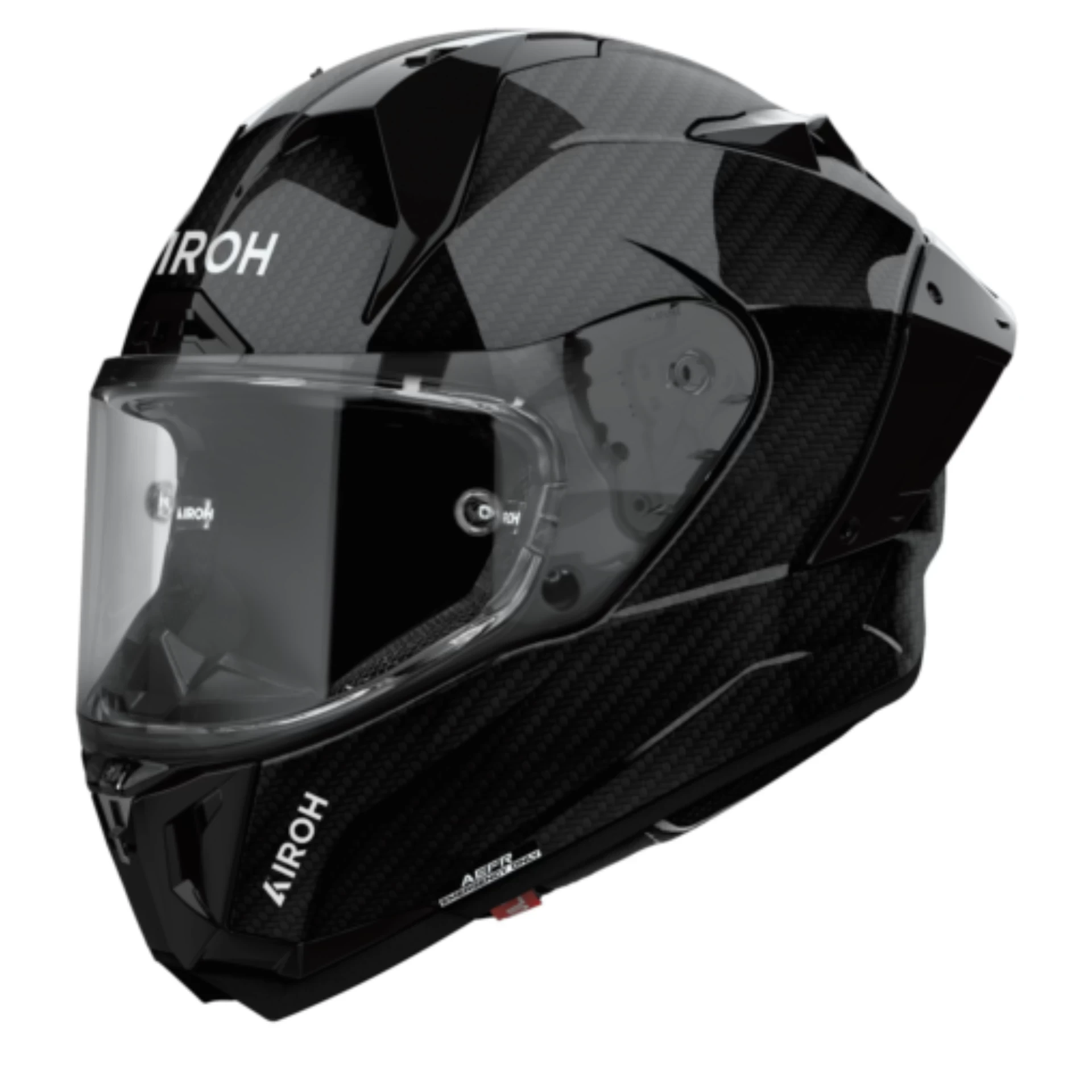 Airoh GP 800 CARBON GLOSS