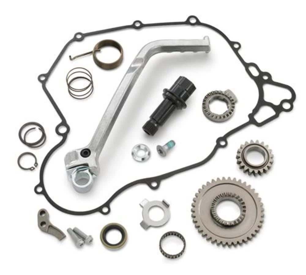 KTM,Husqvarna,GasGas Kick-starter kit