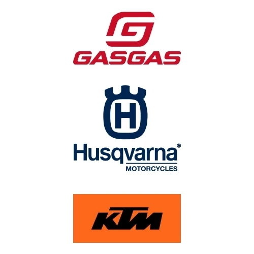 KTM,Husqvarna,GasGas,WP Lowering kit spring Endur 690 MY19