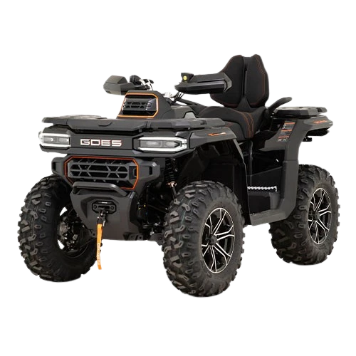 GOES TERROX 1000 T3b '26