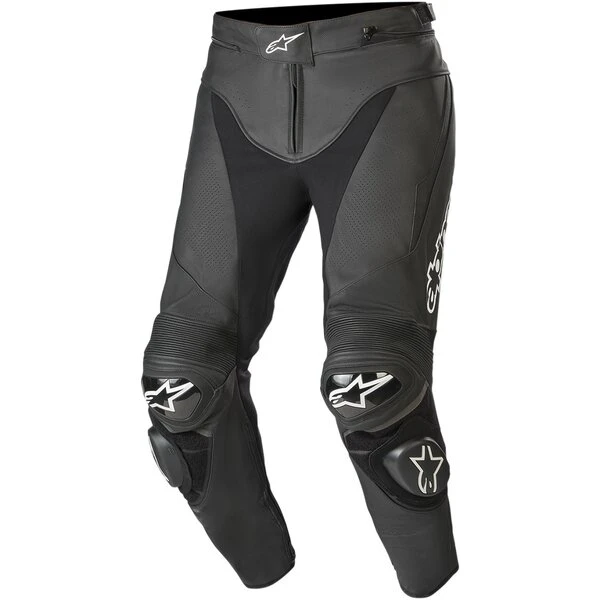 ALPINESTARS TRACK V2 Negru