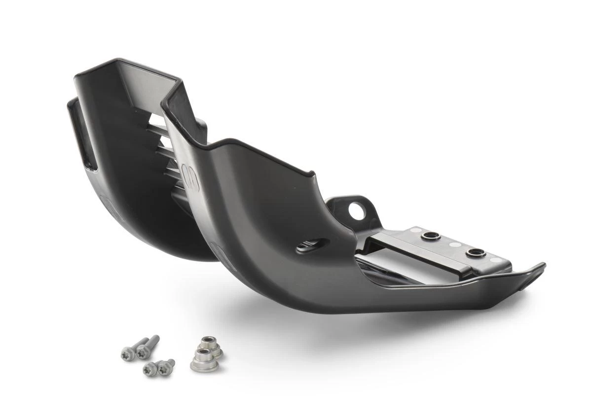 KTM,Husqvarna Skid plate