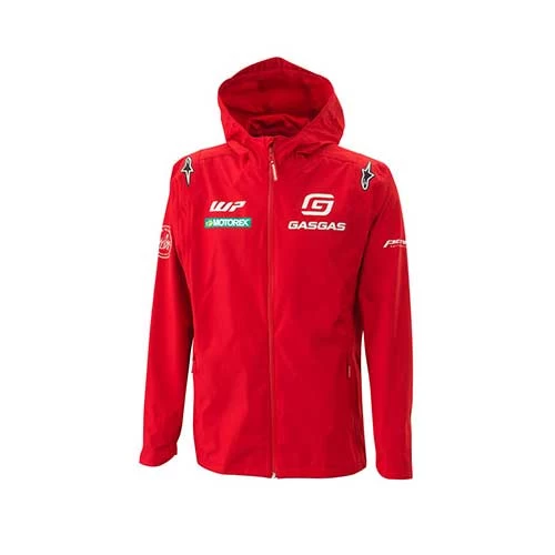 GasGas TEAM HARDSHELL JACKET