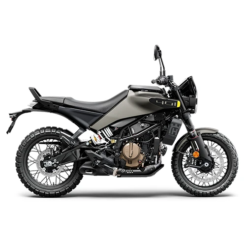 Husqvarna Svartpilen 401 '25