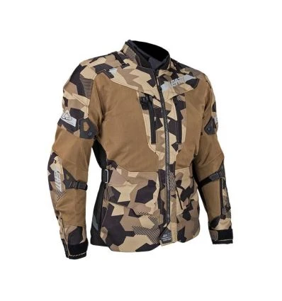 LEATT Jacket ADV FlowTour 7.5 Desert