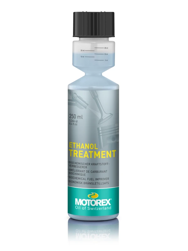 MOTOREX - ETHANOL BOOSTER - 250ml
